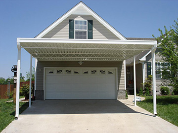 Carport Covers