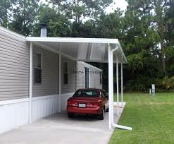 Carport Covers