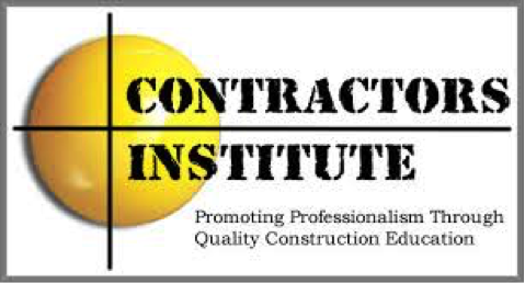 Contractors Institute